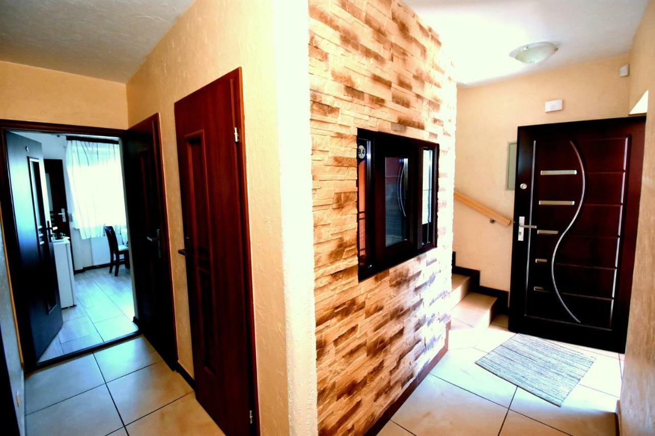 Holiday Leba Exterior foto