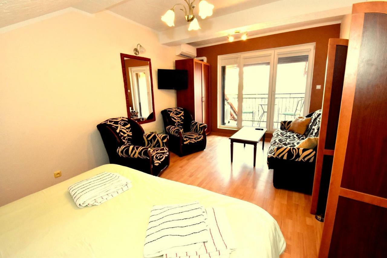 Holiday Leba Exterior foto