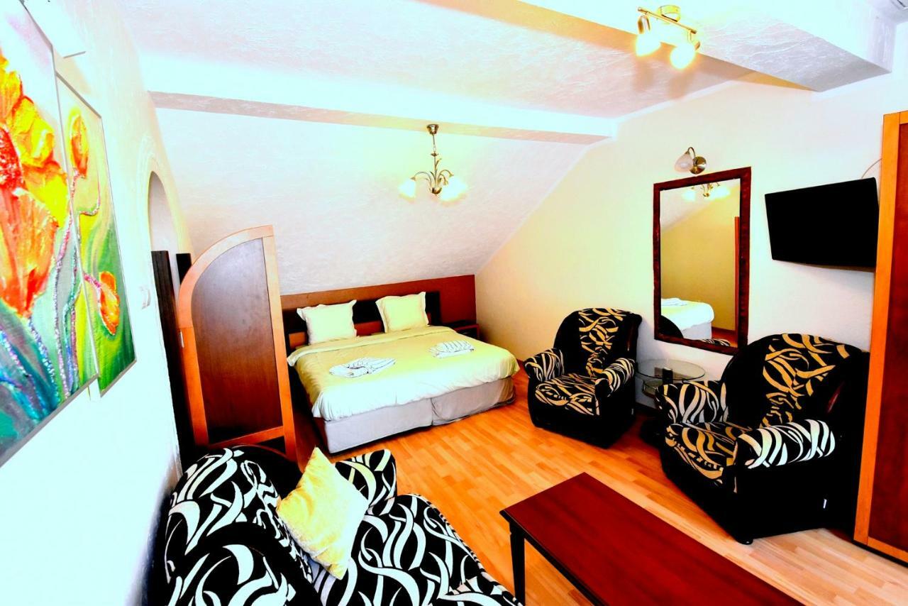 Holiday Leba Exterior foto