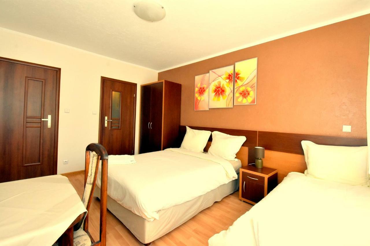 Holiday Leba Exterior foto
