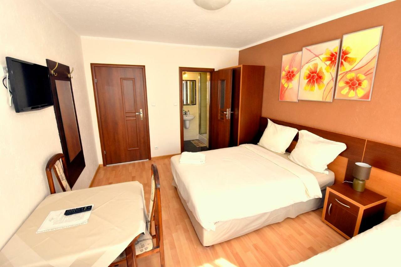 Holiday Leba Exterior foto