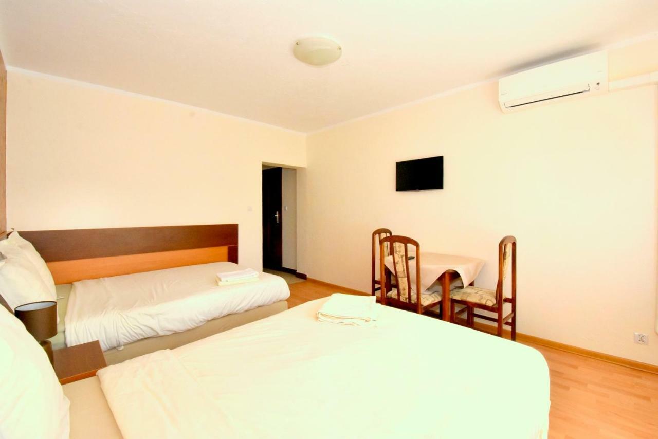 Holiday Leba Exterior foto