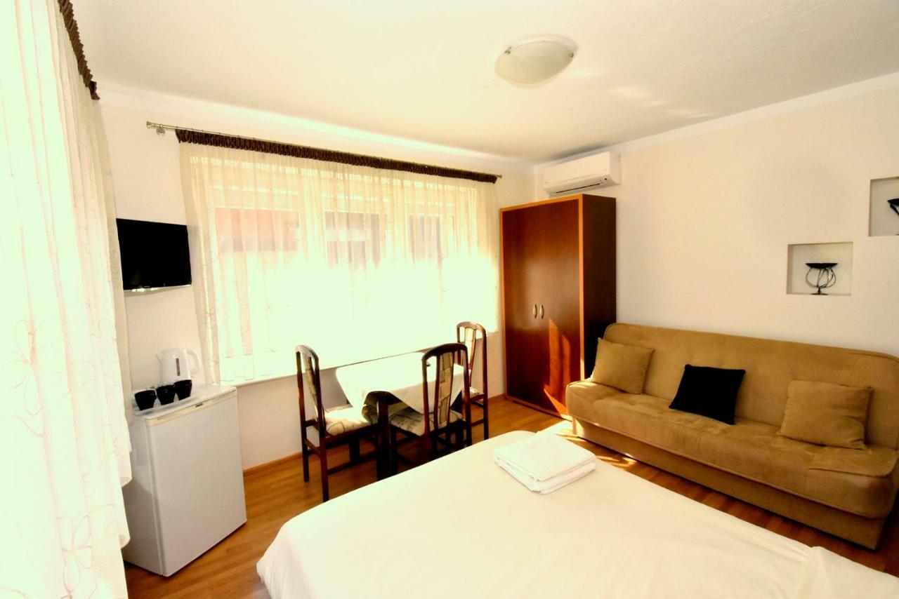 Holiday Leba Exterior foto