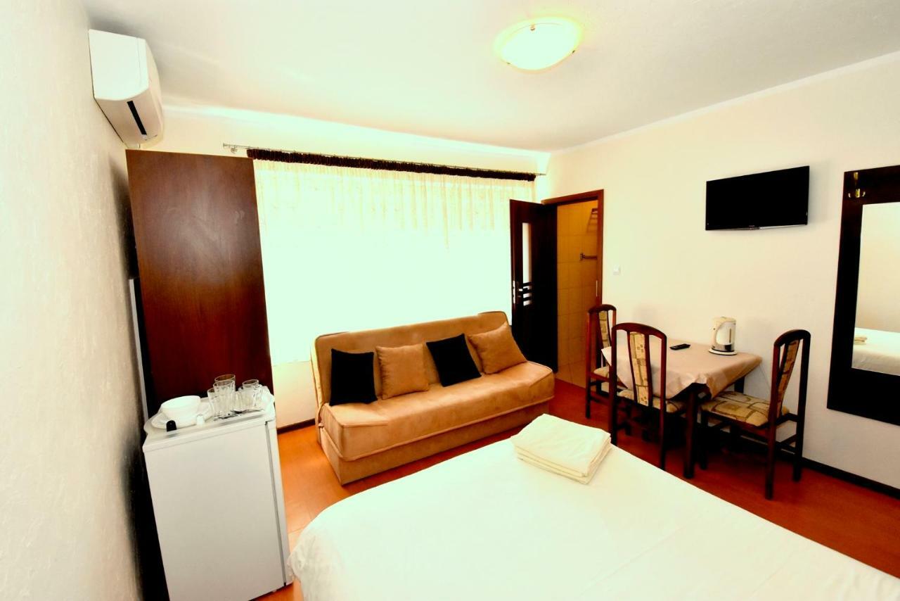 Holiday Leba Exterior foto