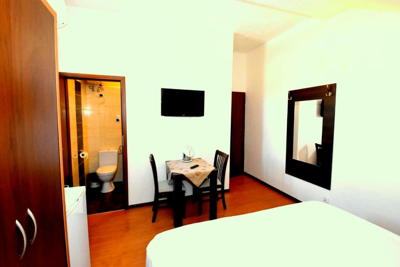 Holiday Leba Exterior foto