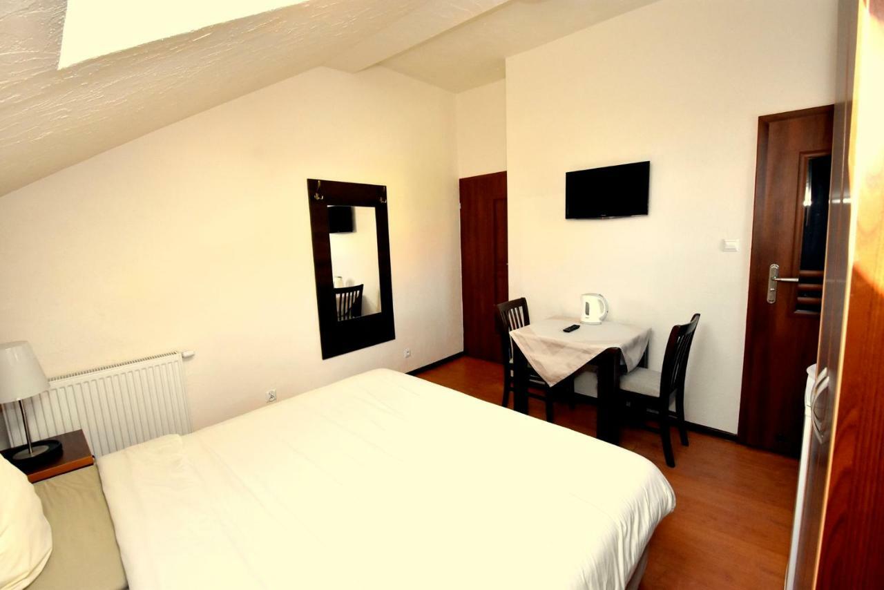 Holiday Leba Exterior foto