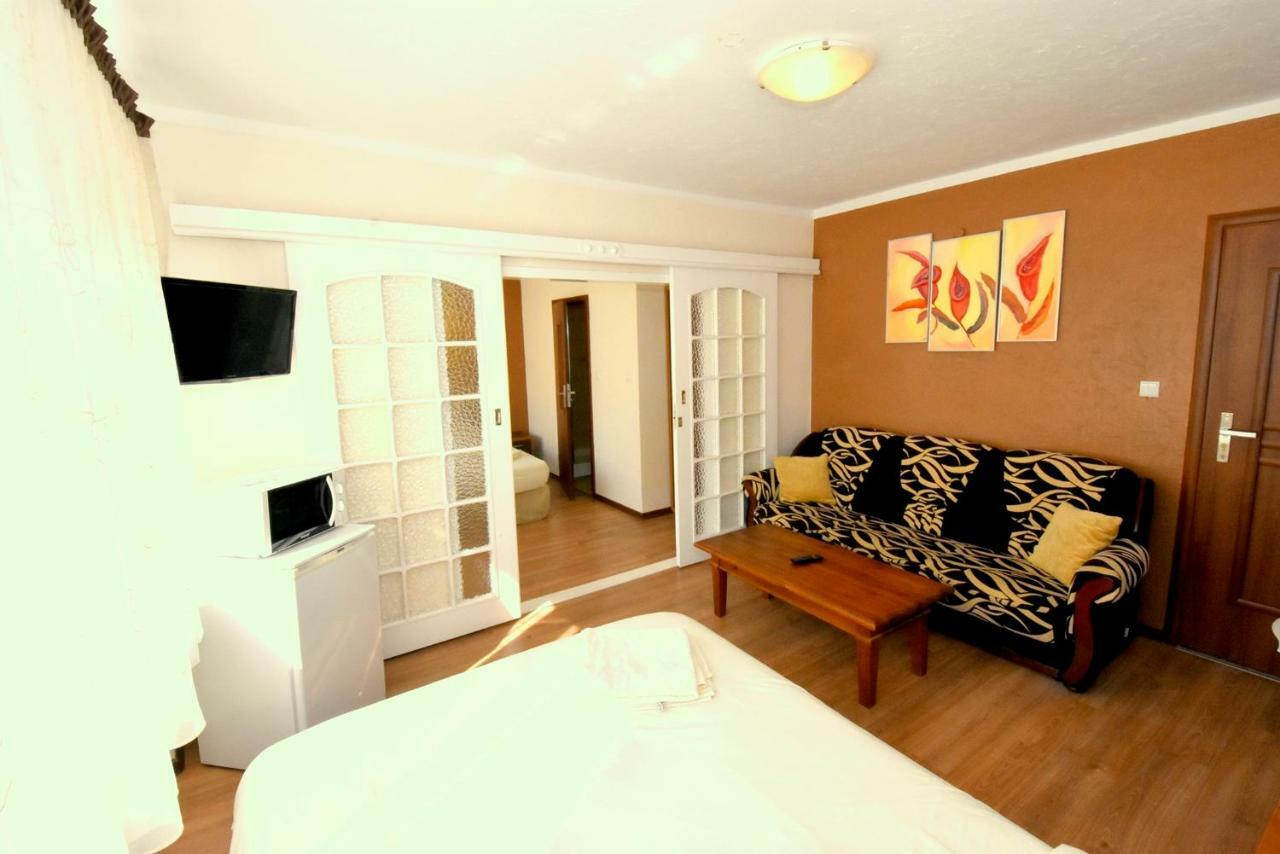 Holiday Leba Exterior foto