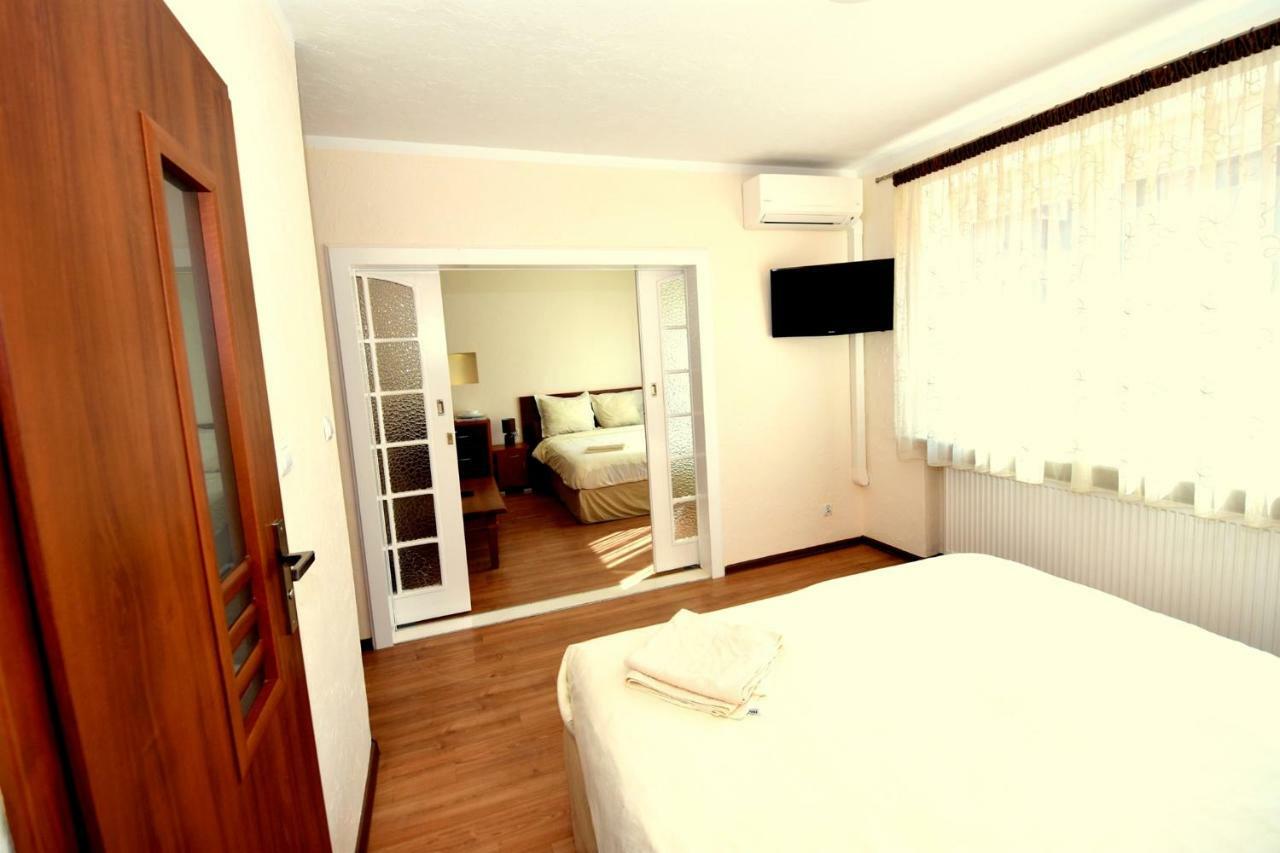 Holiday Leba Exterior foto