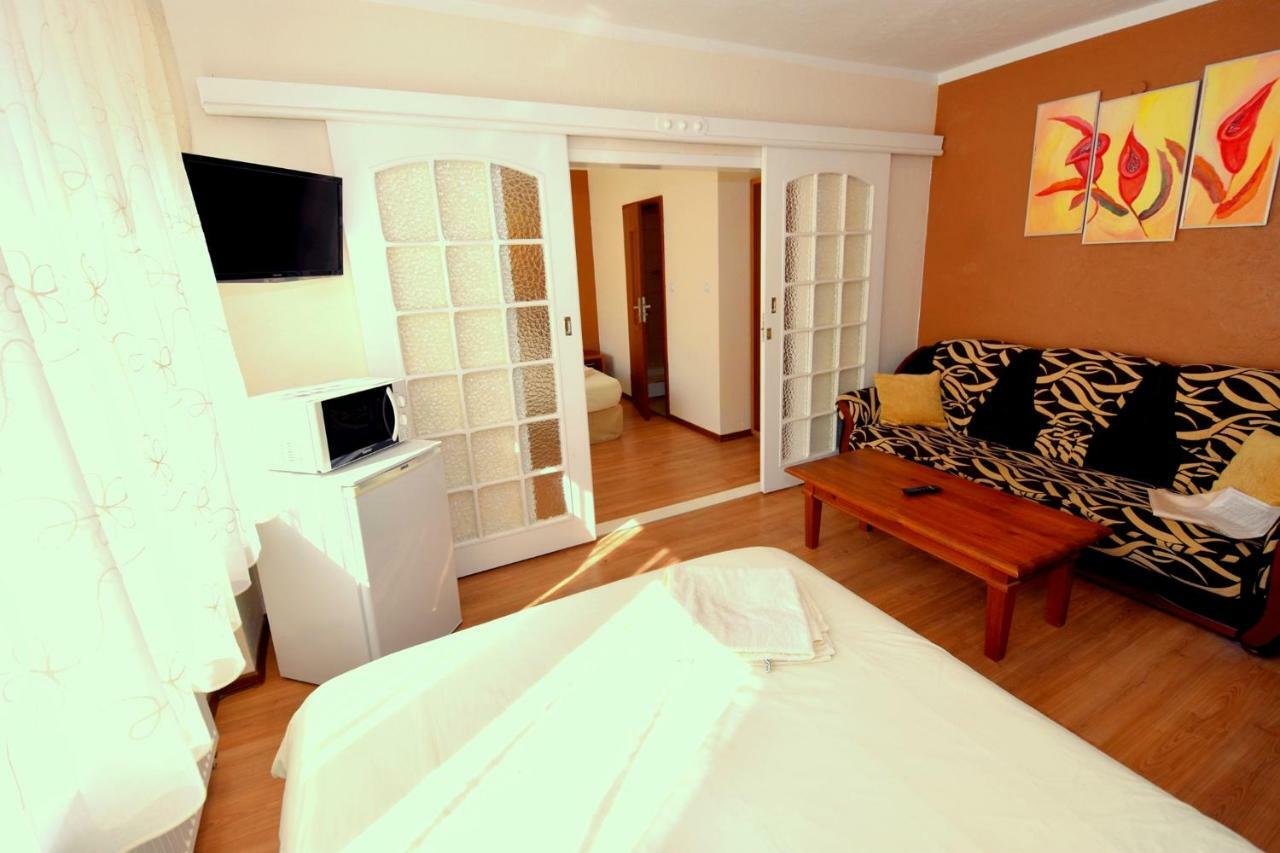 Holiday Leba Exterior foto