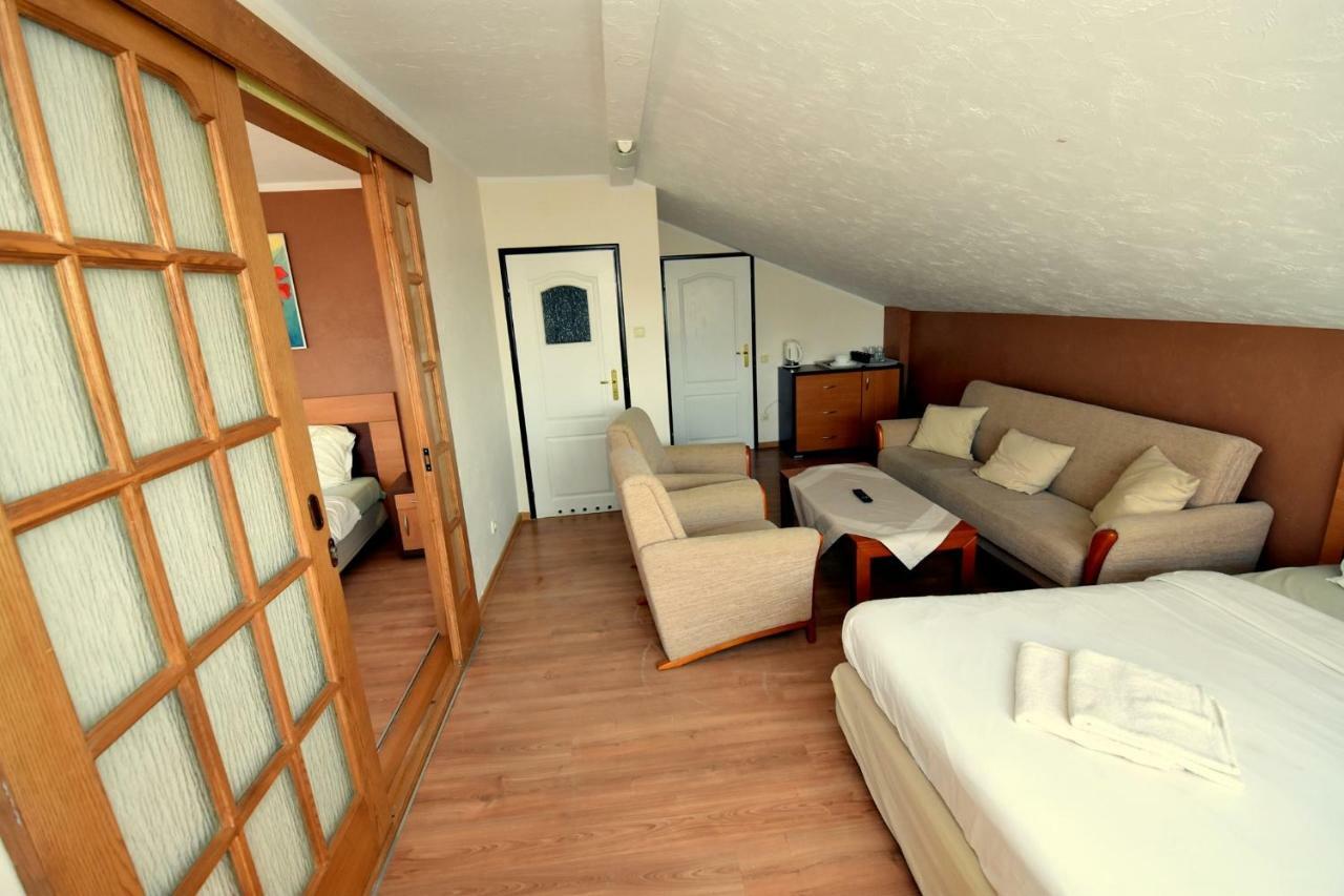 Holiday Leba Exterior foto