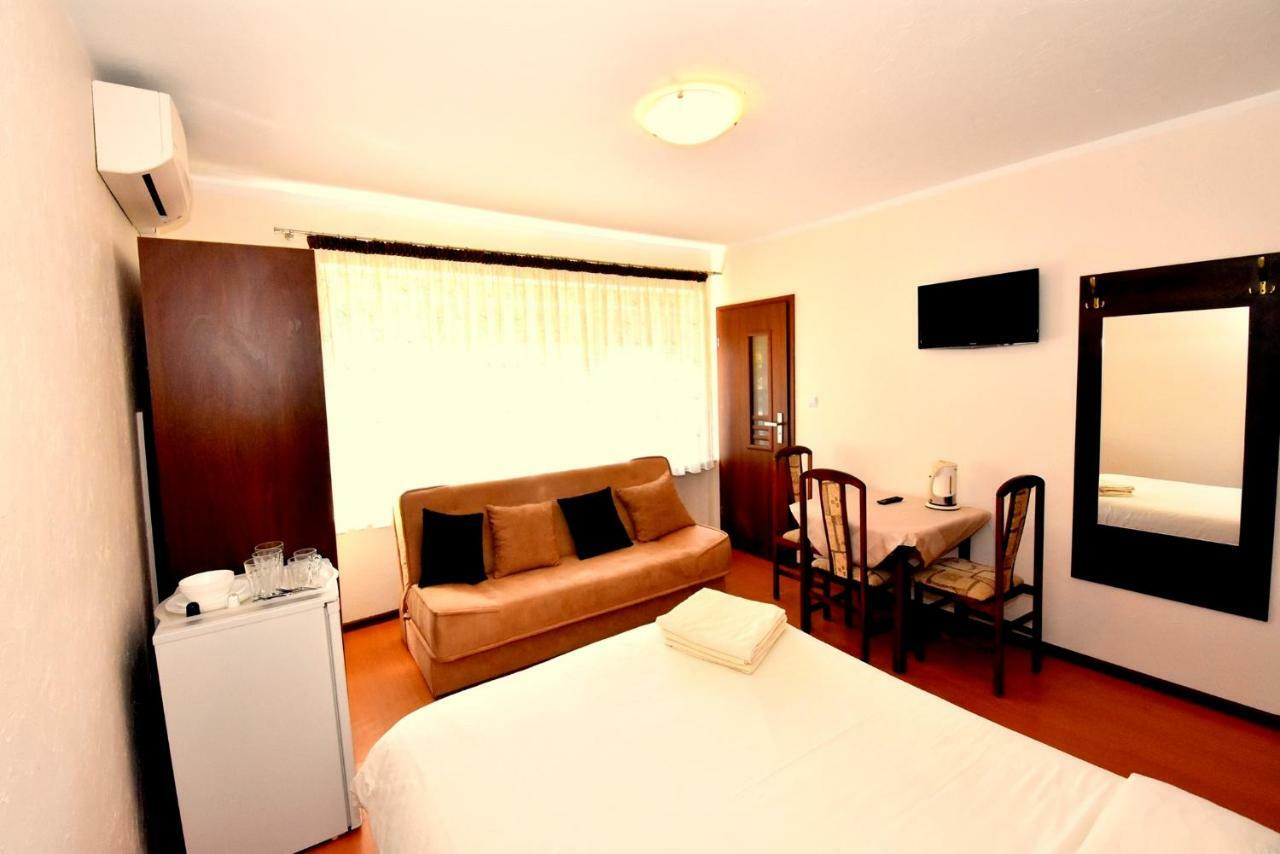 Holiday Leba Exterior foto