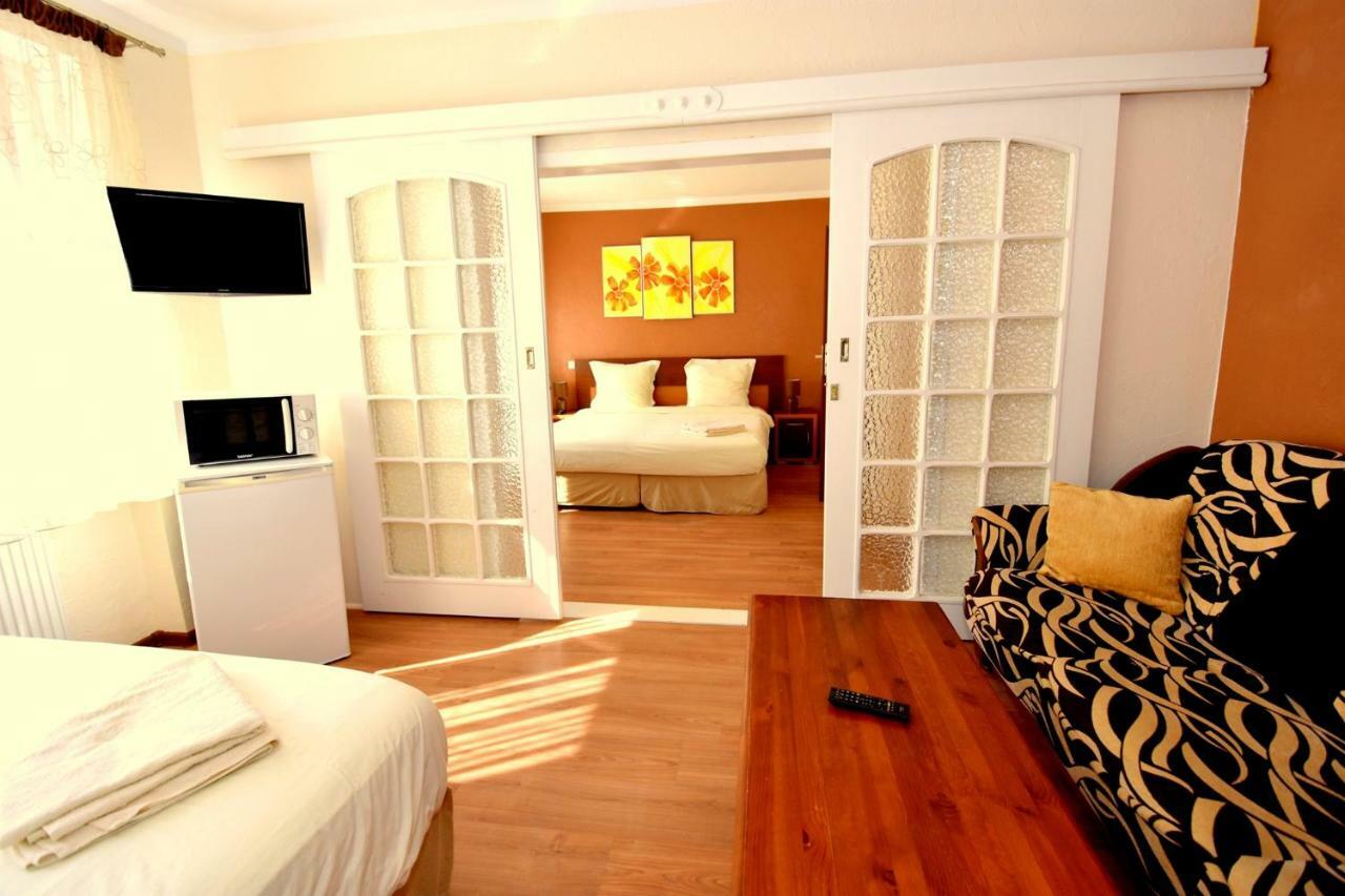 Holiday Leba Exterior foto
