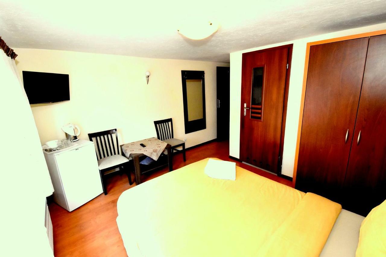 Holiday Leba Exterior foto