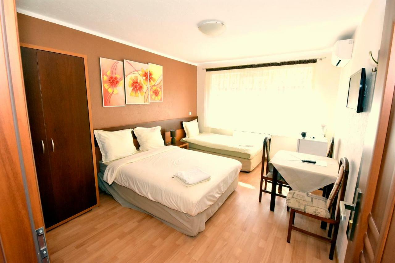 Holiday Leba Exterior foto